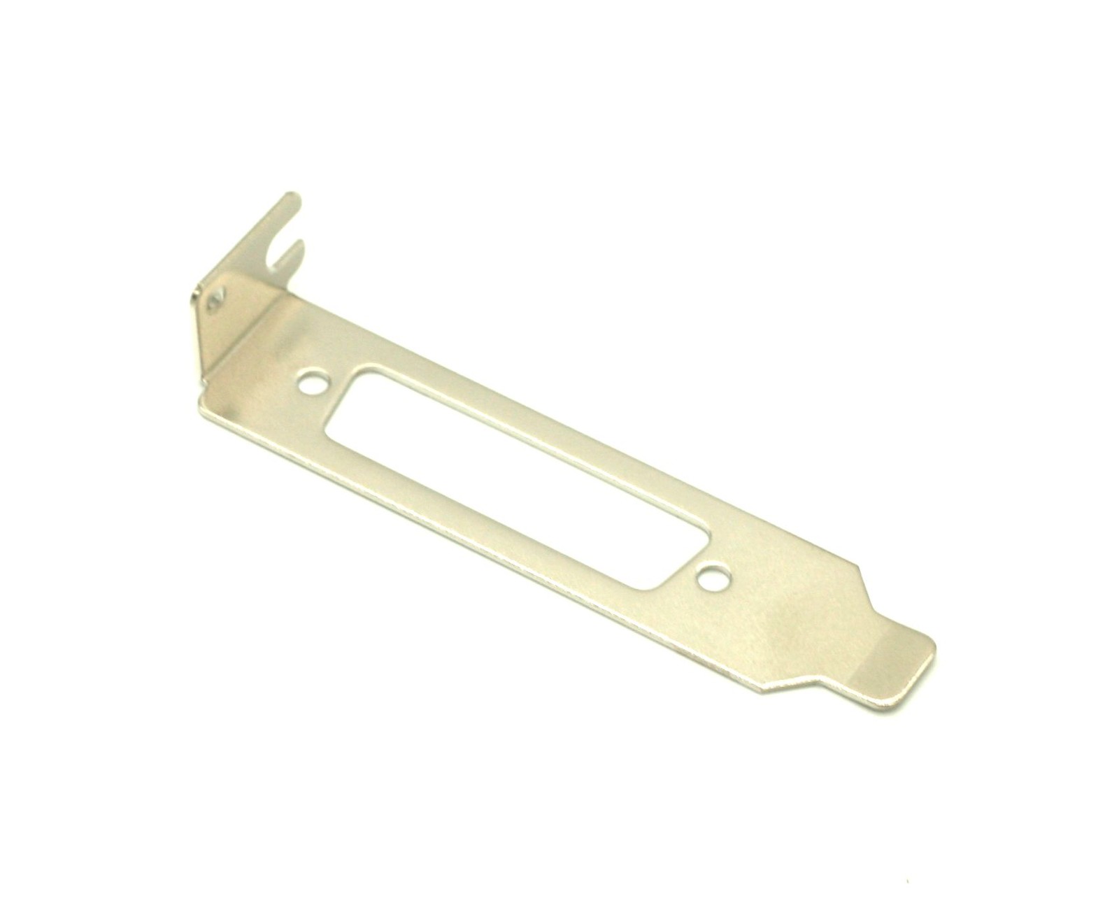 Case Slot DB25 Low Profile 1U Bracket