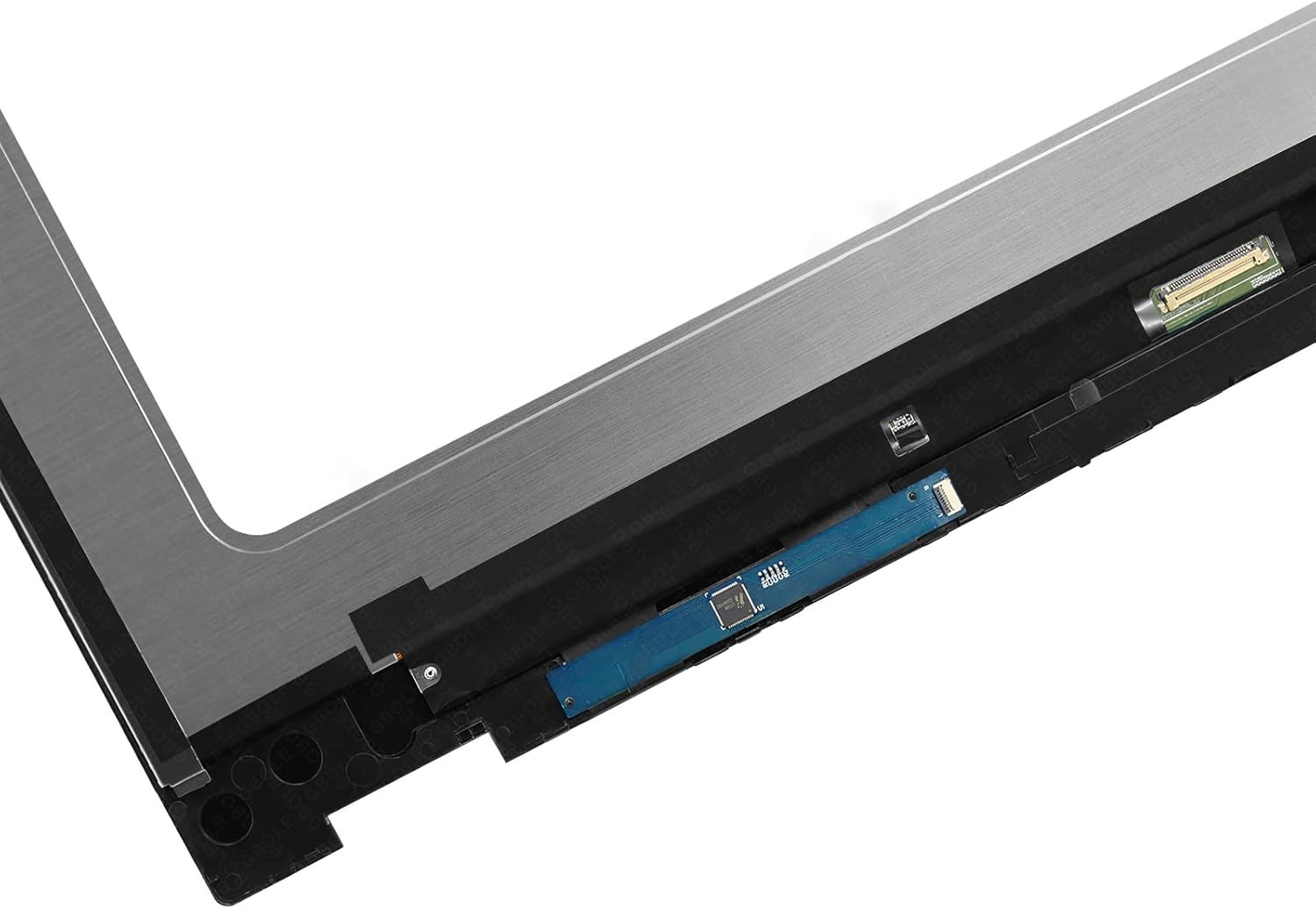 M23861-001 LCD Touch Screen Digitizer + Bezel for HP Pavilion X360 14-DW0097NR