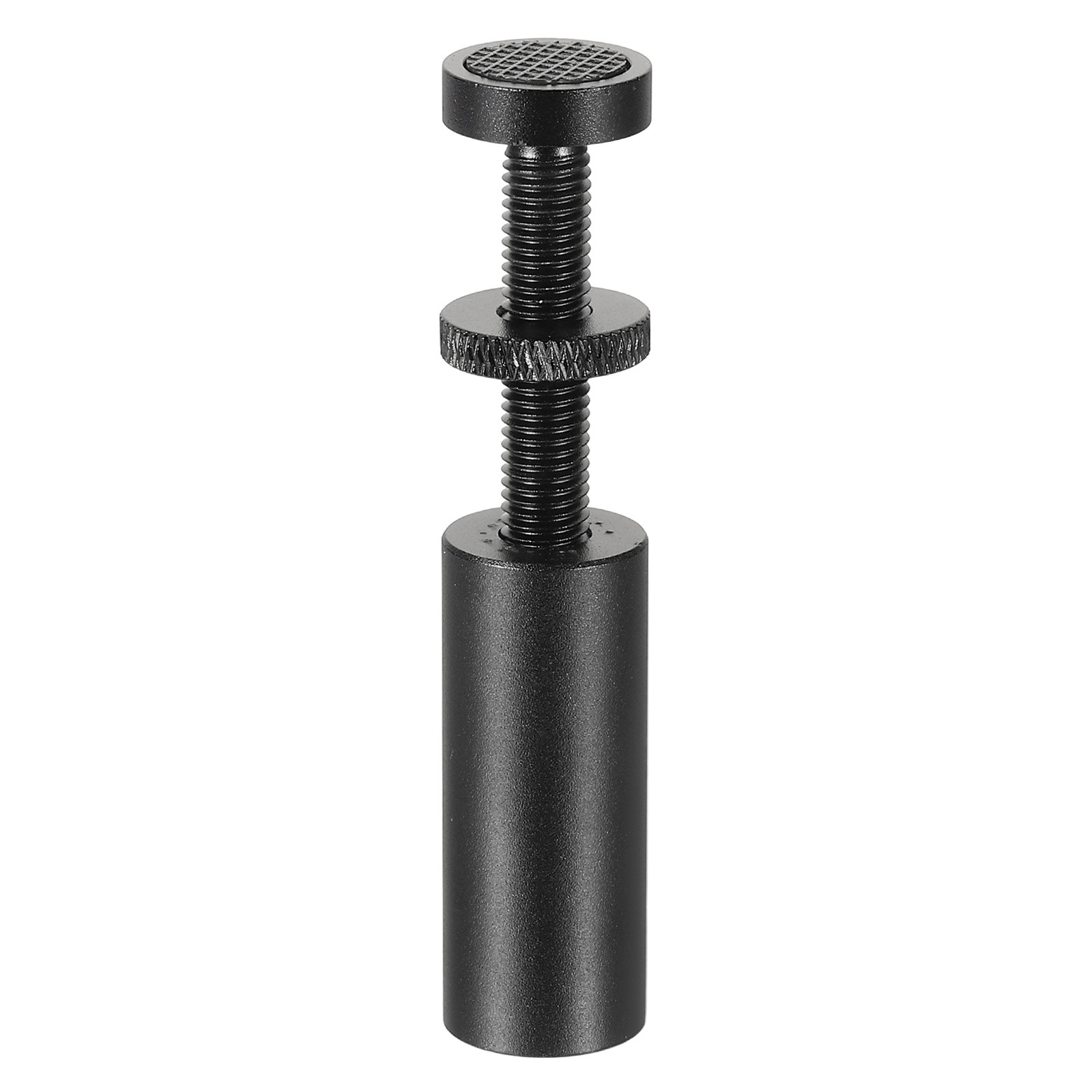 GPU Support Stand, Graphics Card Support Bracket 2-3.3 Inch Adjustable, Black