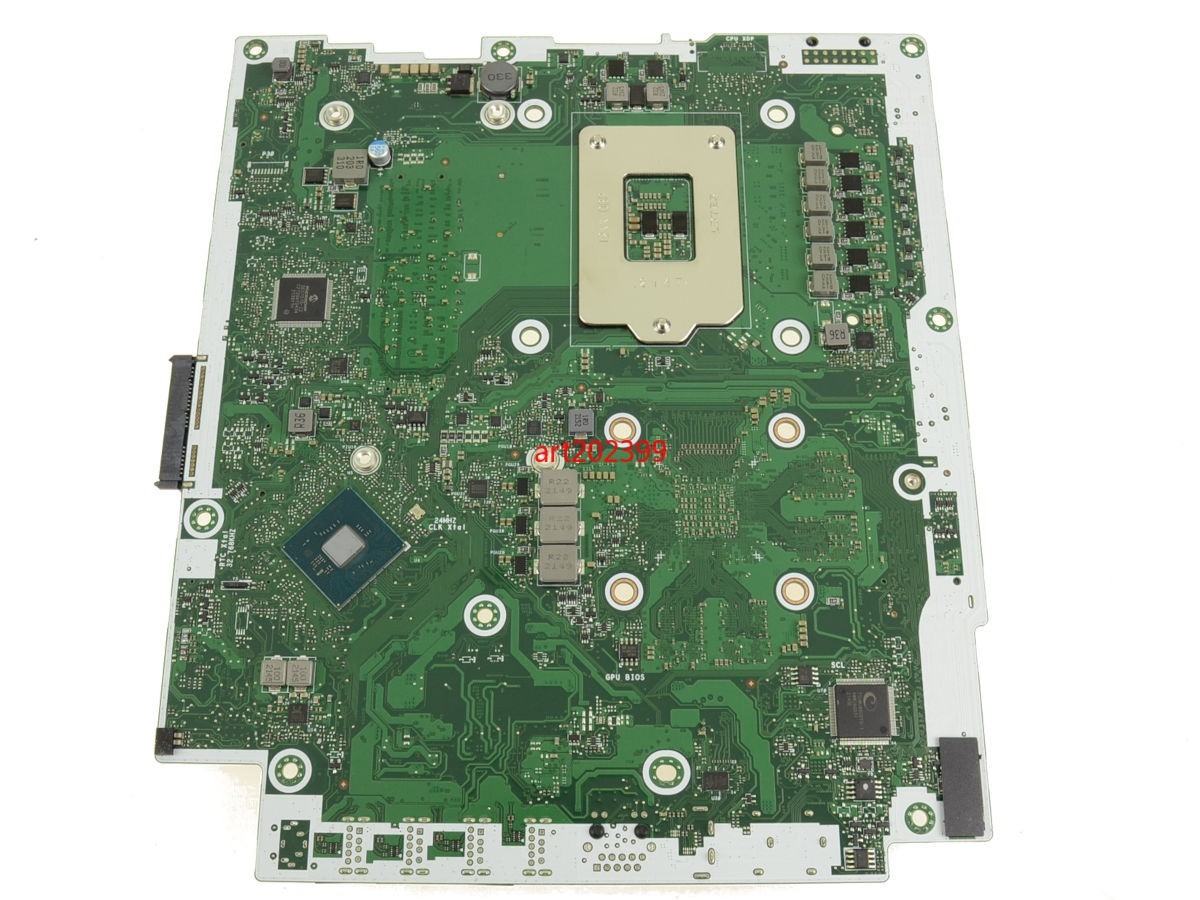 NFDH9 For Dell Optiplex 7490 All-In-One Desktop Motherboard 0NFDH9 GTX1650Ti