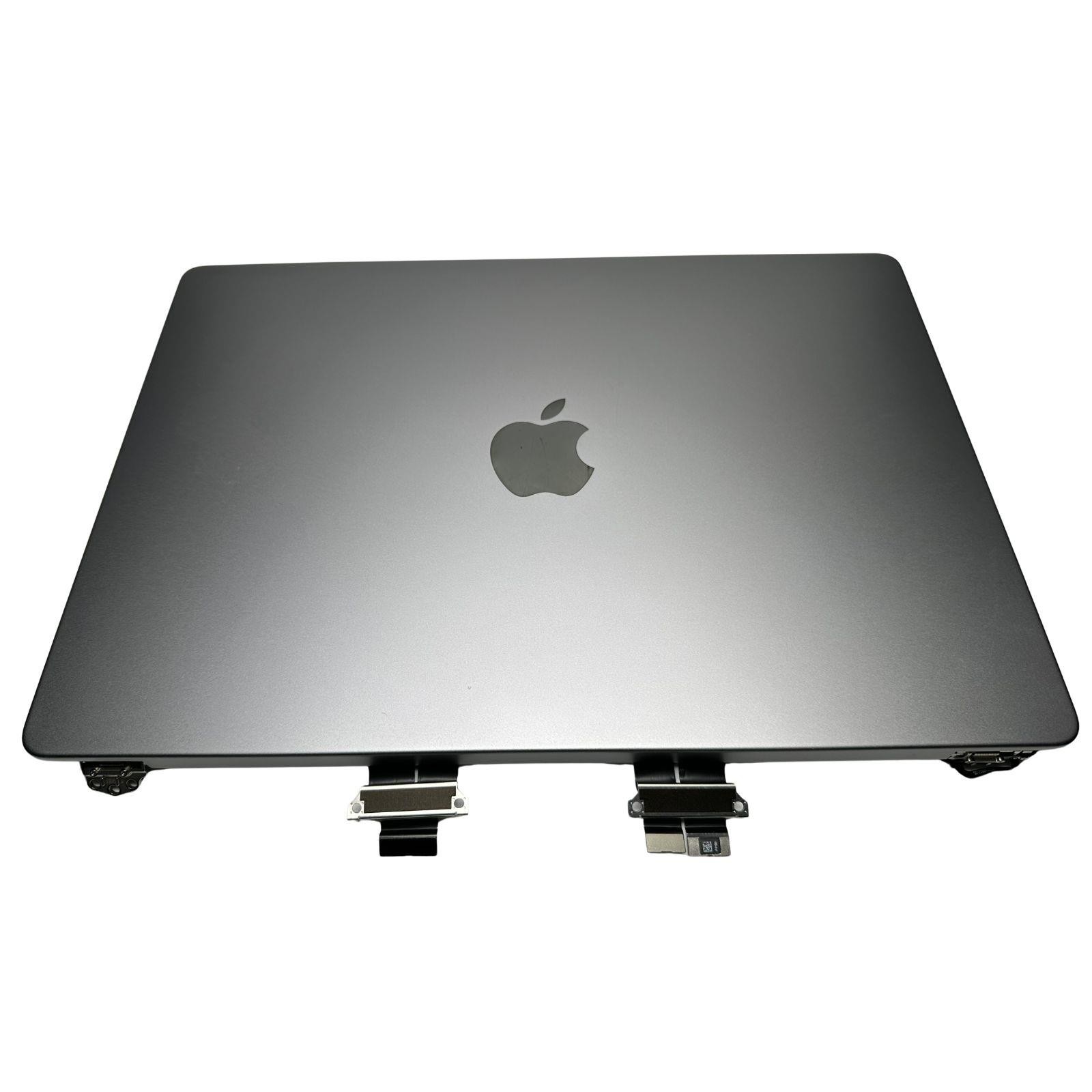 Screen Replacement for Apple MacBook Pro 14″ A2442 (2021) Space Gray Good