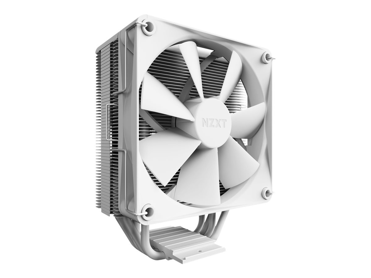 NZXT T120 Air Cooler 12cm 500RPM 1800 RP-TN120-W1