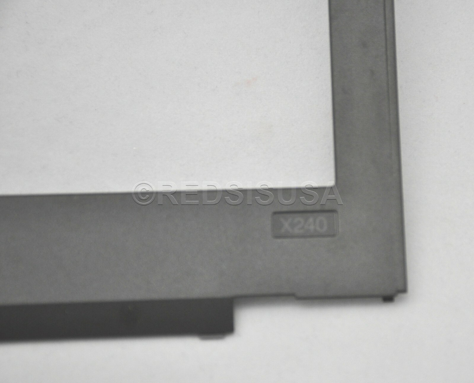 Lenovo Thinkpad X240 X250 LCD Front Bezel Cover Non-Touch grade A 04X5360