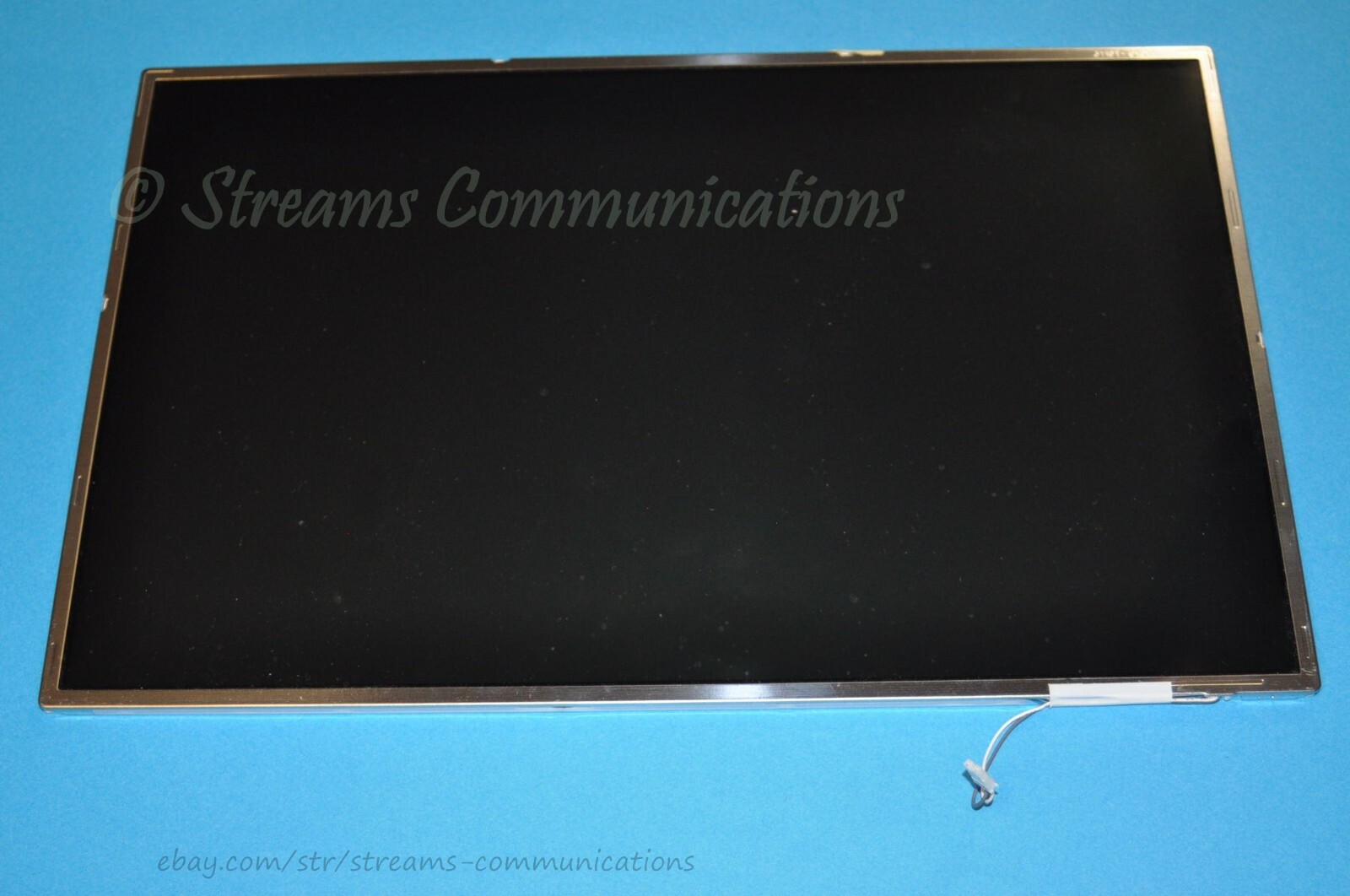 17 inch Laptop LCD Screen for TOSHIBA Satellite P205 P205D Notebooks