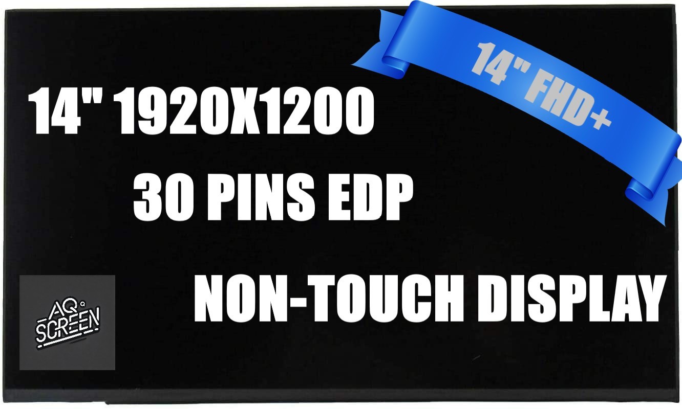 New/Orig HP Elitebook 840 G9 G10 845 Lcd Screen WUXGA 14.0″ Non-Touch N22326-001