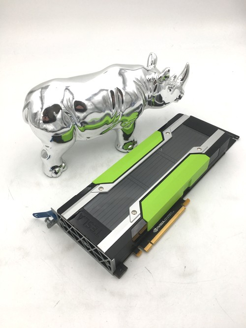NVIDIA 699-2G610-0200-100 Tesla P40 24GB GPU PCIe *Read Description* Q0V80A