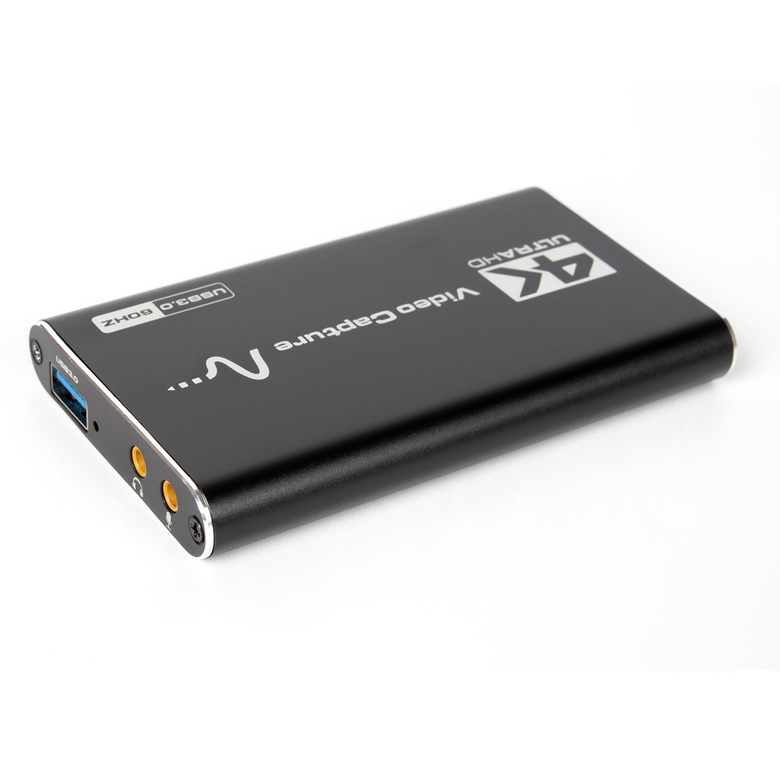 HD 1080P 60Hz 4K Video Capture Card Zero Lag Loop Out HDMI USB 3.0 Device c