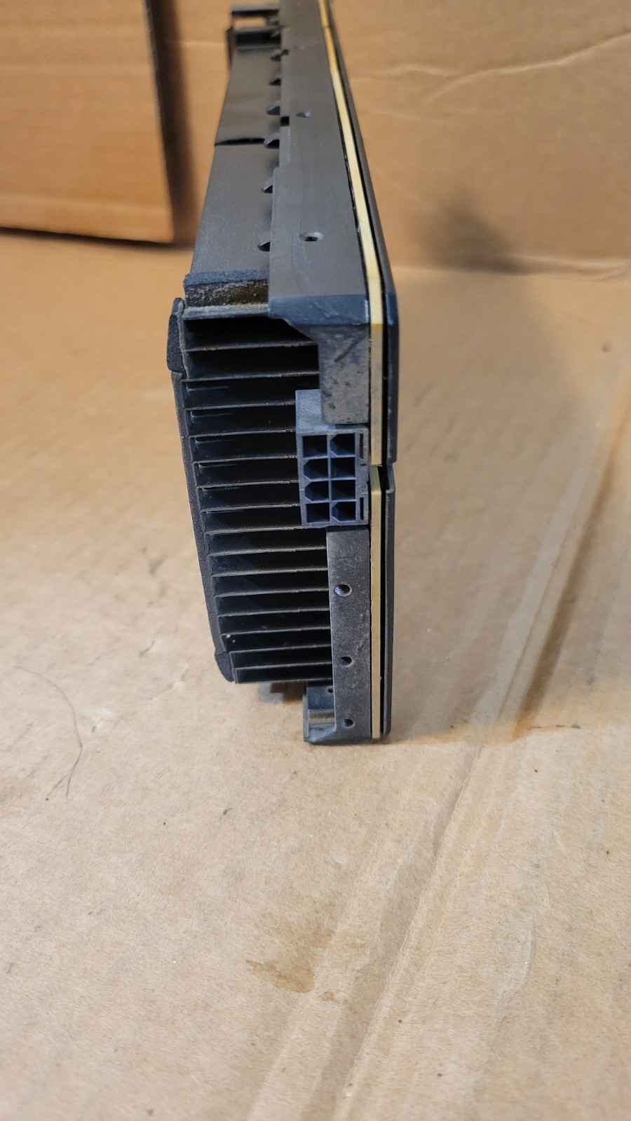 NVIDIA CMP 100-210 16GB HBM2 – Graphics Card Mining GPU