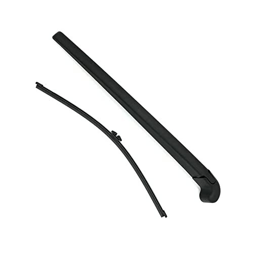 Arm Rear Wiper, Rear Windsheild Back Wiper Arm and Blade Set For BMW X7 G07