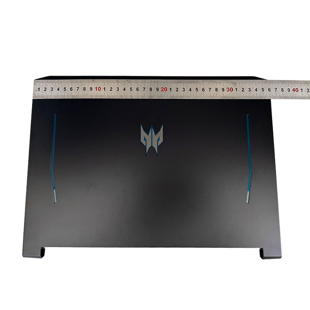 New LCD Back Cover Bezel Hinges For Acer Predator Helios 300 PH315-53 -54 15.6″