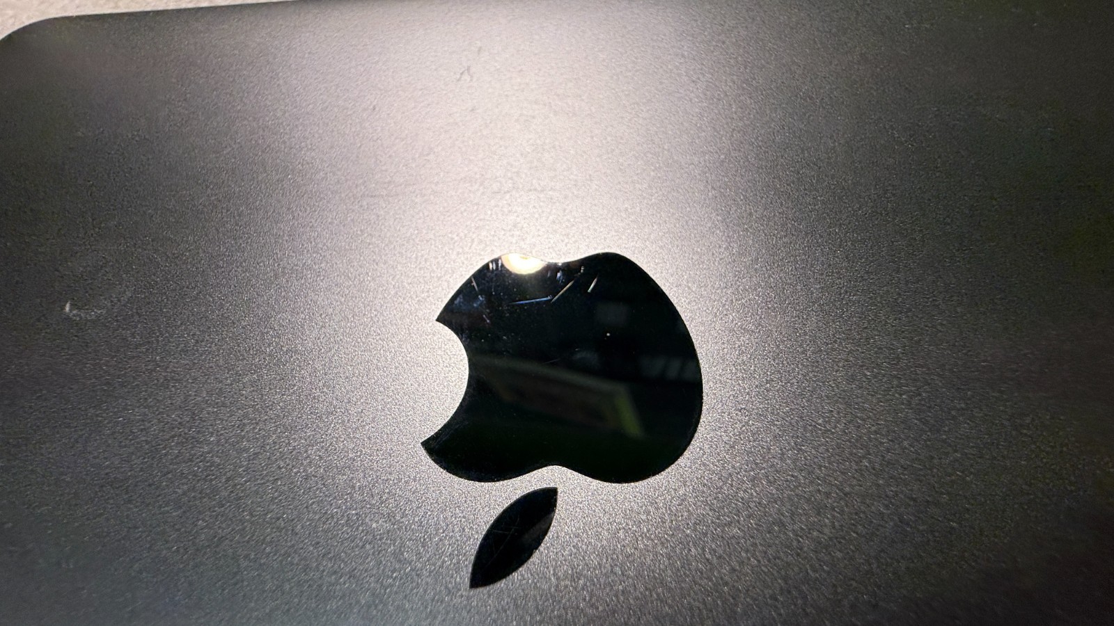 Macbook 12″ Space Grey Screen Assembly Good Condition SCREEN ONLY NO LAPTOP