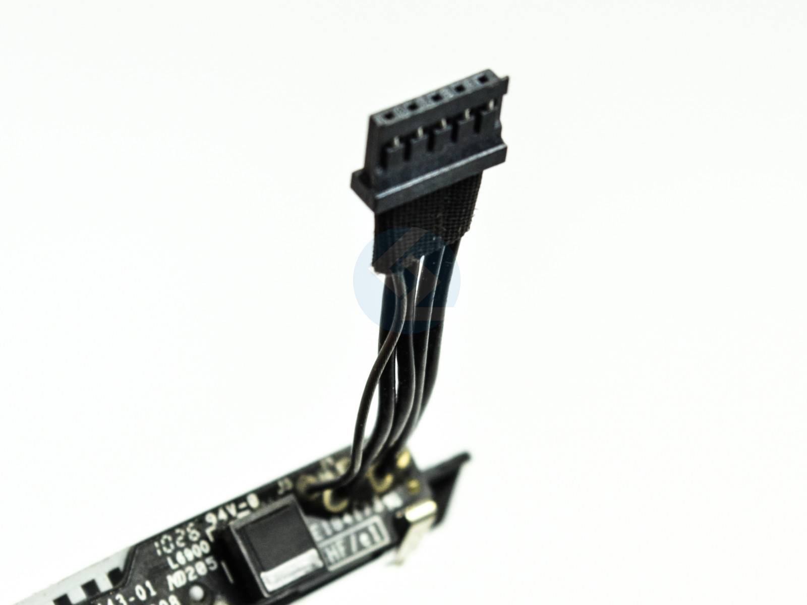 100% BRAND NEW Magsafe DC Jack 820-2443-01 for MacBook Air 13″ A1237 A1304