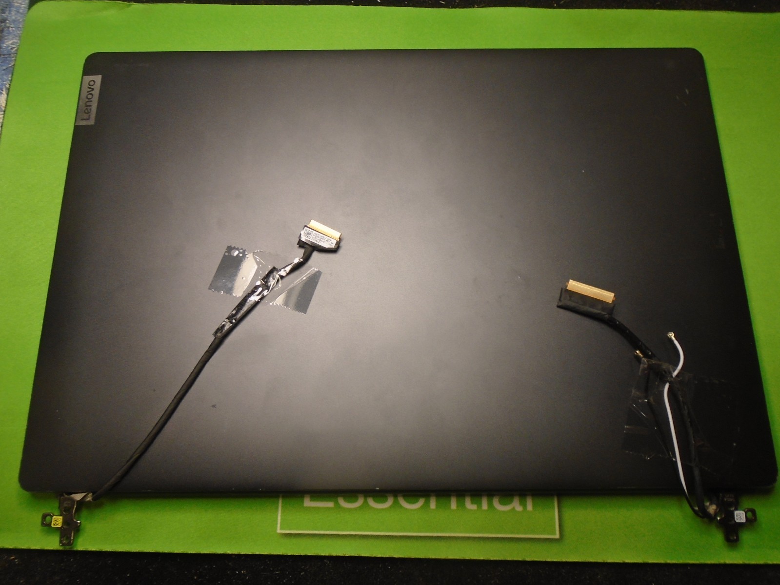 Lenovo Yoga Slim 7 Pro X 14ARH7 screen complete good conditions LCD TUCH