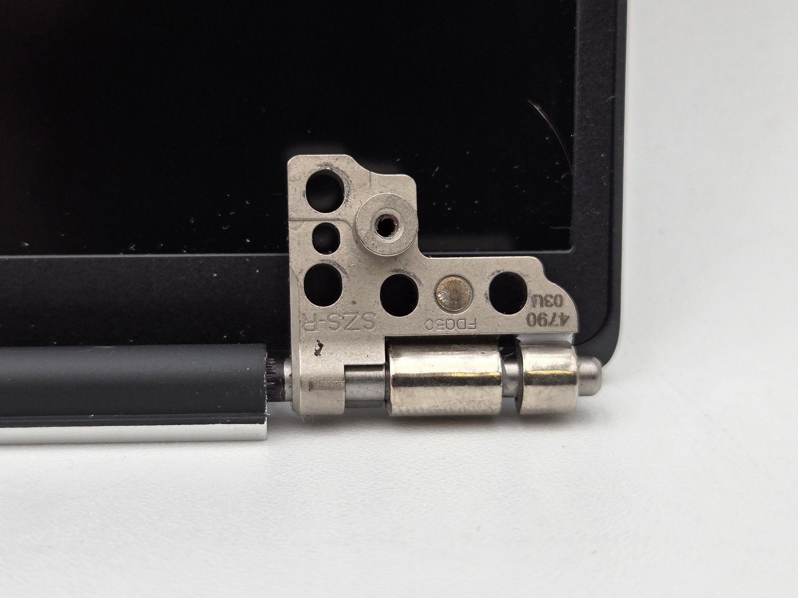 Dell OEM XPS 15 9500 / 9510 15.6″ Touchscreen UHD+ LCD Display Assembly W9F11