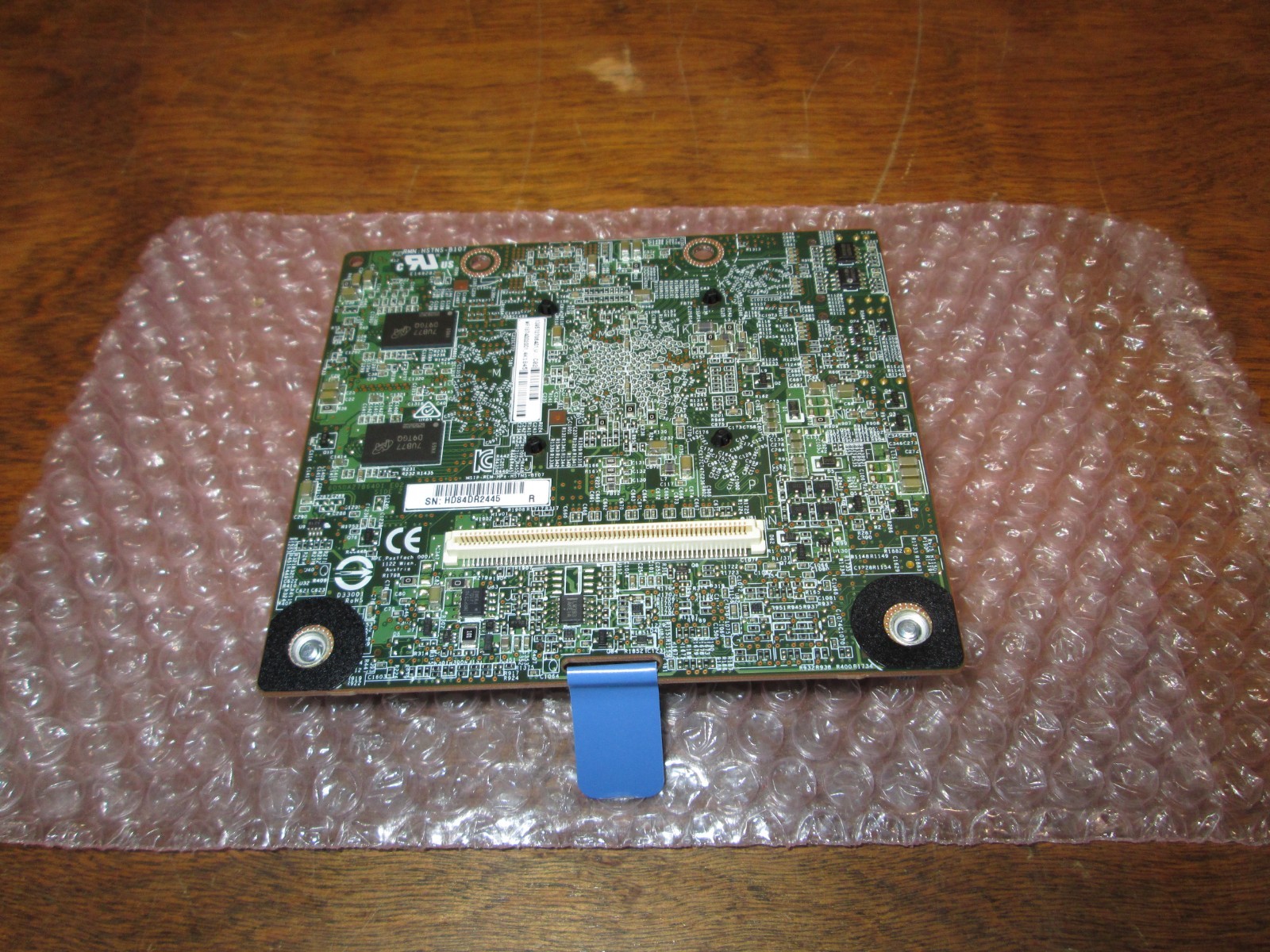 HPE 836260-002 804334-002 Smart Array P408i-a SR 12G SAS Modular Controller