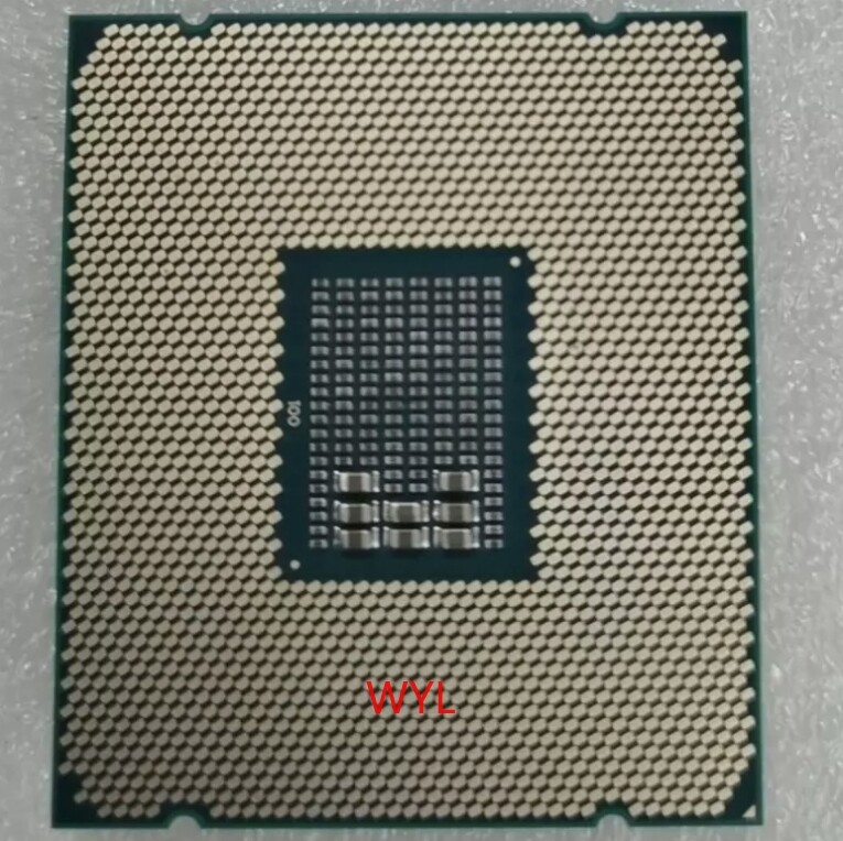 Intel Core i7-6950X CPU Processor LGA2011-3 Extreme Edition SR2PA 25M Cache