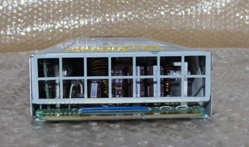 Delta Intel 700 Watt Redundant Hot-Swap Power Supply For SR2400 Server DPS-700EB