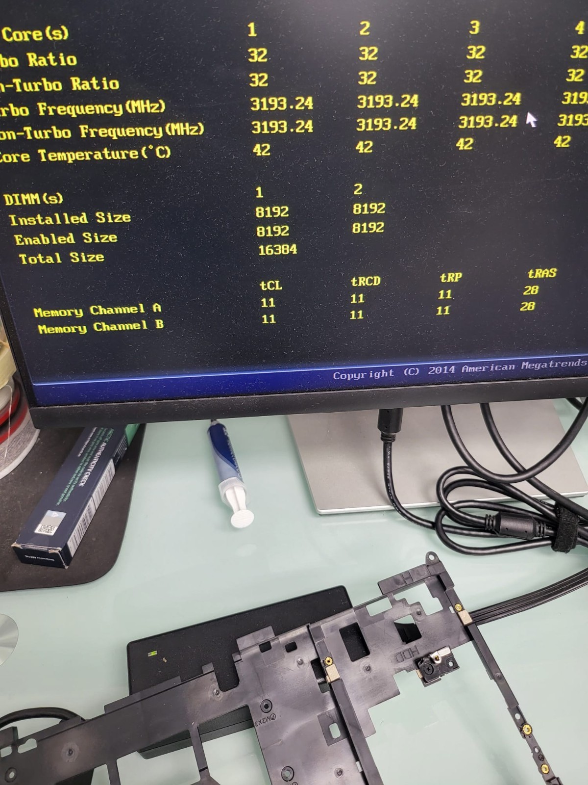 Gigabyte GA-H81M-S2H,CPU