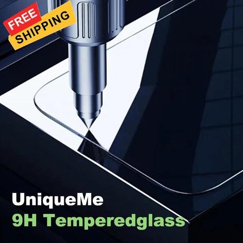 for Red-magic Astra 9.6 Inch Screen Redmagic – Inch, Transparent
