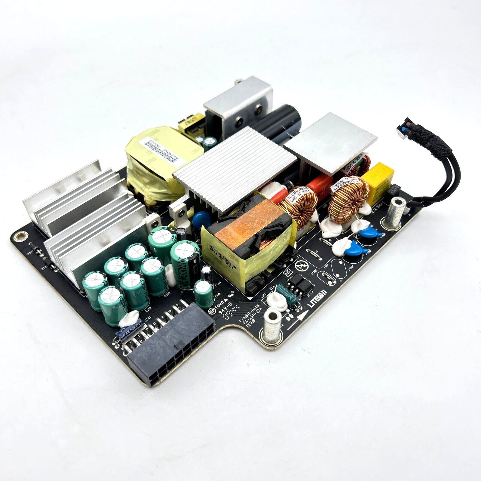  Apple iMac 2009 27-inch A1312 310W PSU PA-2311-02A 614-0446