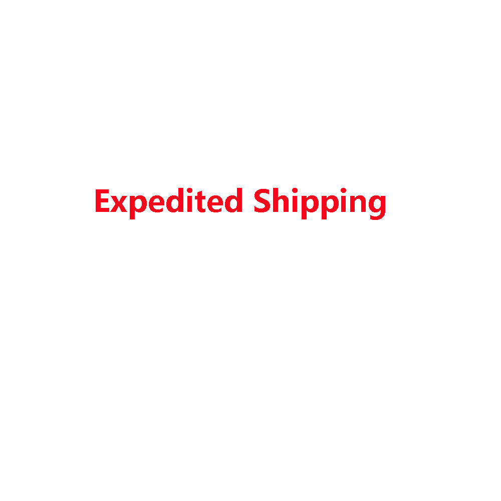 Expedited Shipping from China to worldwide