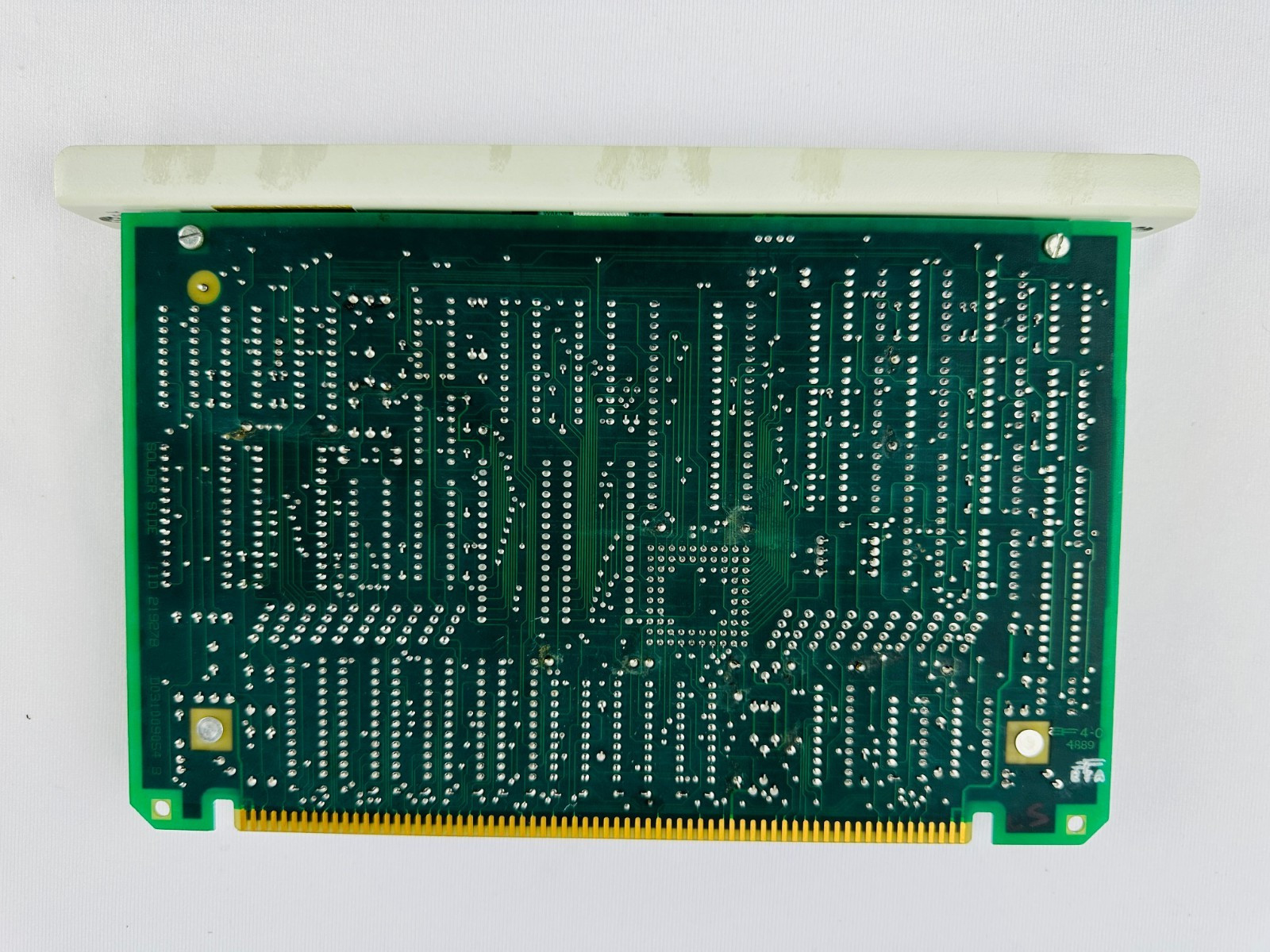 Honeywell LPM 620-0072 Processor Loop Module