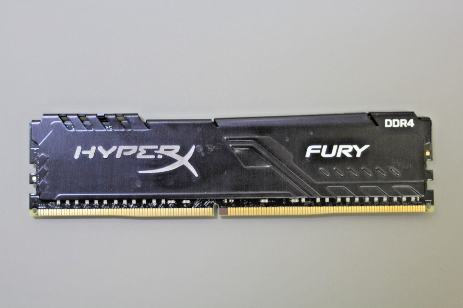 Kingston HyperX Fury 32GB (1x32GB) HX432C16FB3/32 PC4-25600 (DDR4-3200) RAM