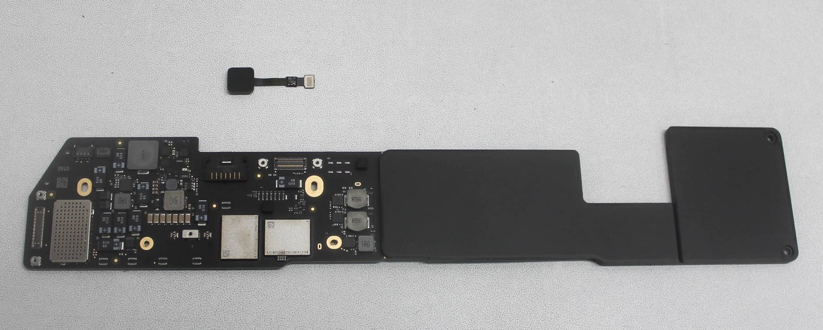 661-16810 Apple Motherboard M1 3.2Ghz 8Gb/256Gb Macbook Air M1 13.3″GRADE A”