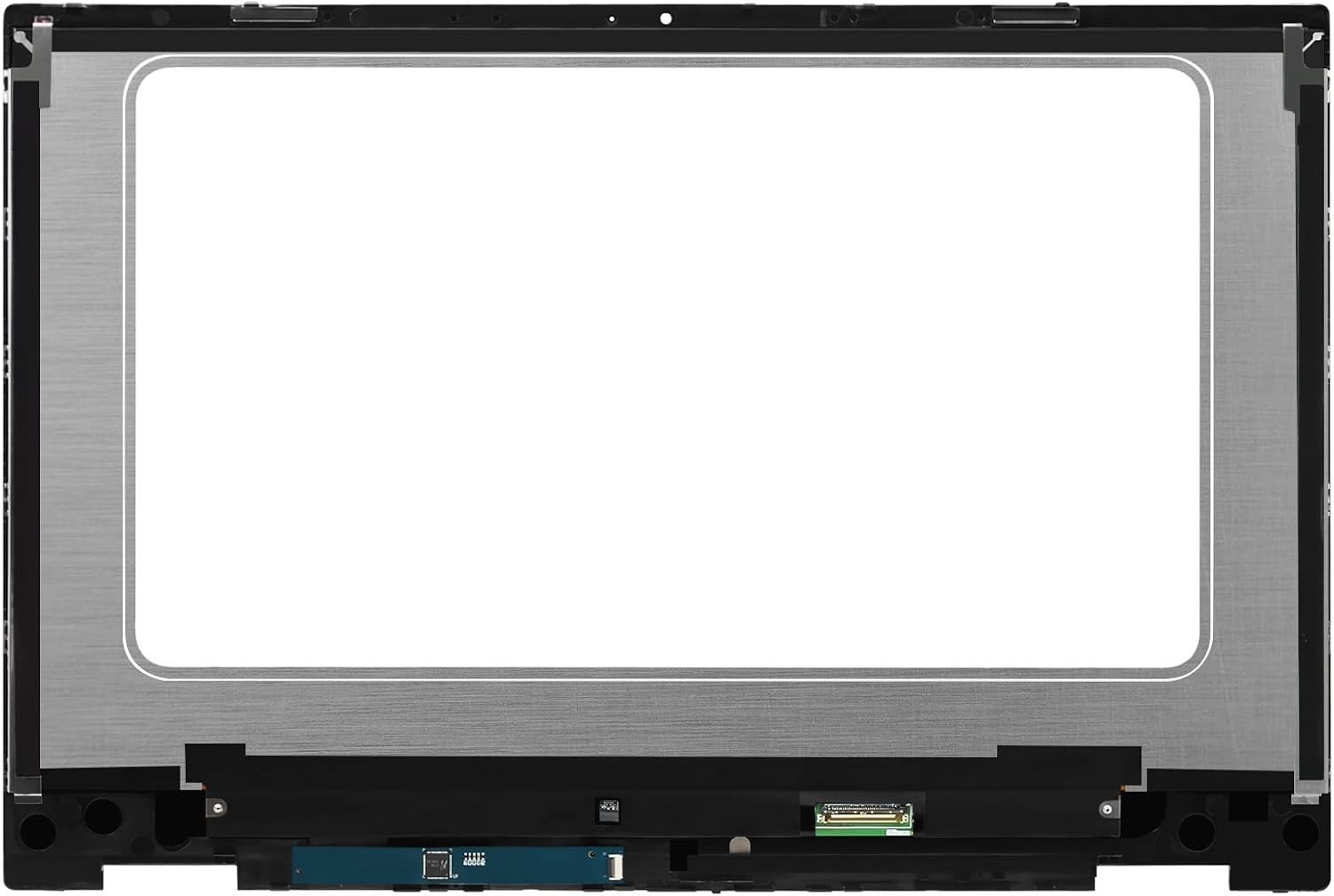 M23861-001 LCD Touch Screen Digitizer + Bezel for HP Pavilion X360 14-DW0097NR