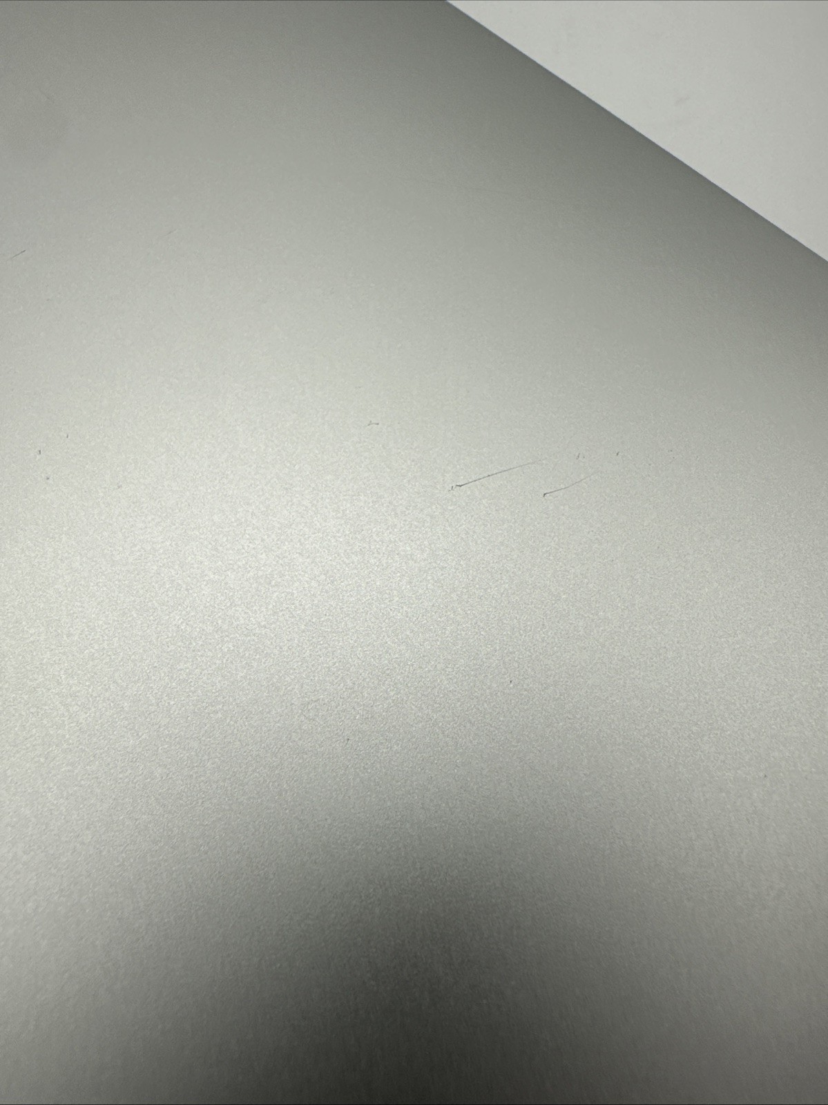Apple MacBook Pro 13″ OEM USED LCD Model A1708 Replacement Part -Silver