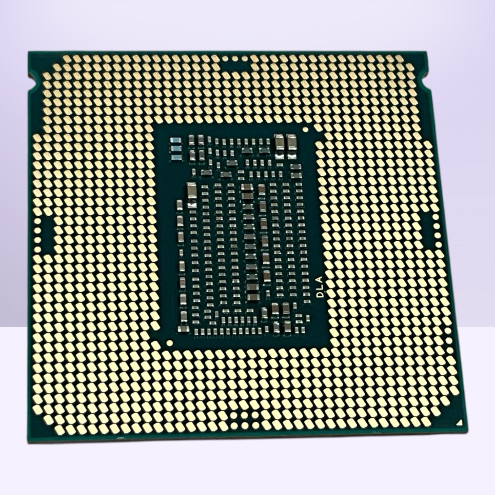 Intel Core i7-9700T SRG17 2.0 GHz CPU Processor