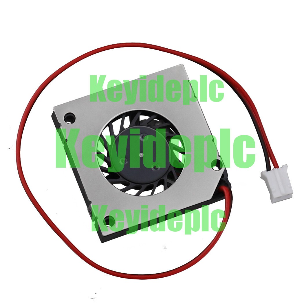 1x 3CM Mini turbo blower projector silent fan DC 5V 0.1A 10000rpm 3004 #ke
