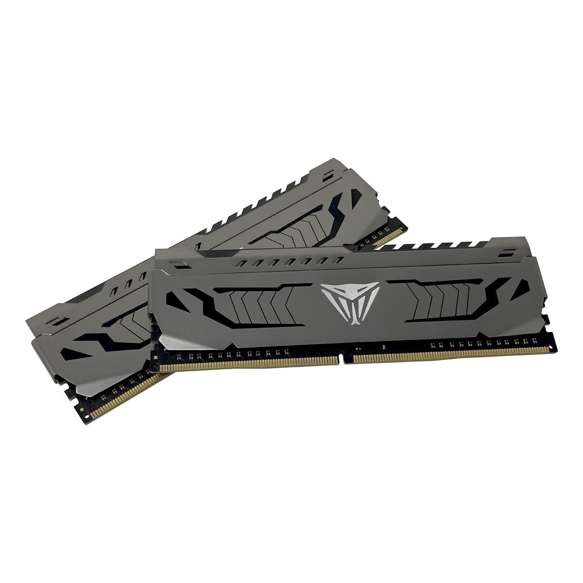 Patriot Viper Steel 16GB 32GB 64GB DDR4 3600MHz PC4-28800 UDIMM Desktop Memory