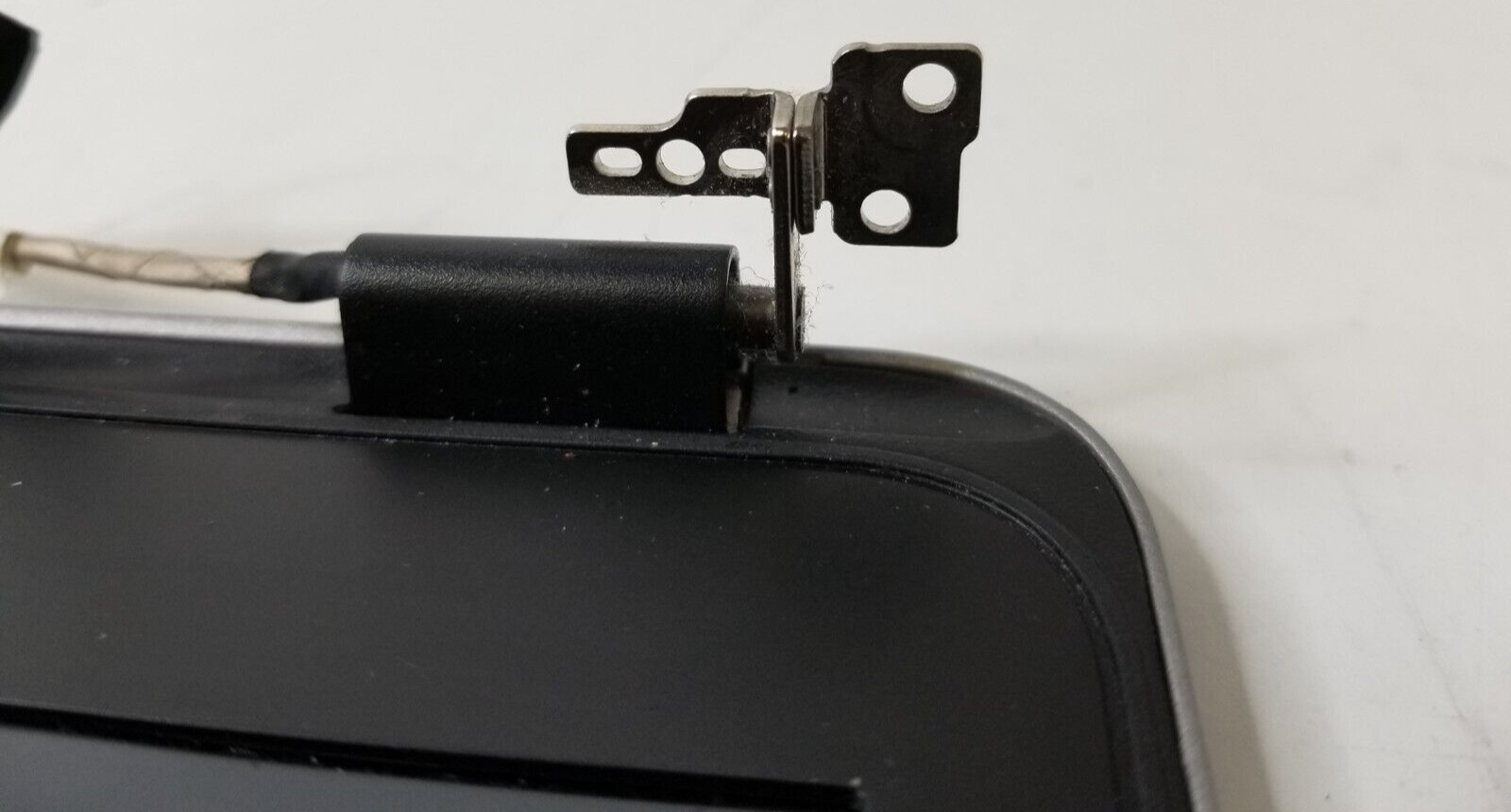 Complete Non-Touchscreen LCD Display with hinges for HP Elitebook 820 G4