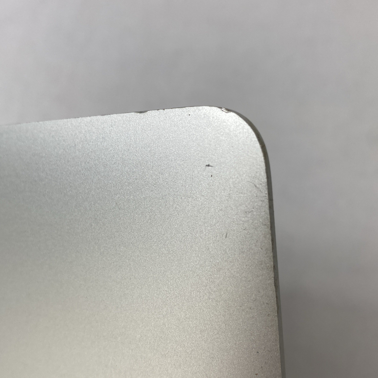 Apple MacBook Pro A1708 13″ Silver Screen Display Assembly Untested