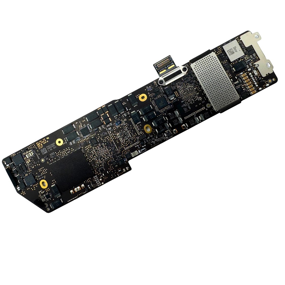 For Apple MacBook Air A1932 2018-19 Logic Board i5 1.6GHz 8GB 128GB w/Touch ID