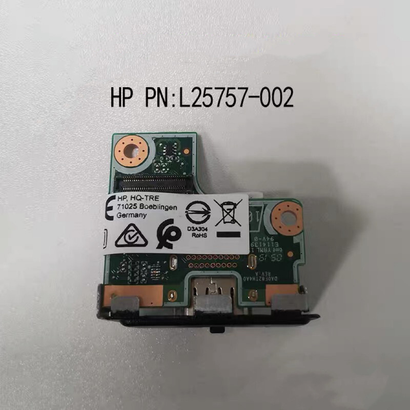 Original HP HDMI Port IO Option Card for HP EliteDesk 705 G4 L25757-001 L37415-0