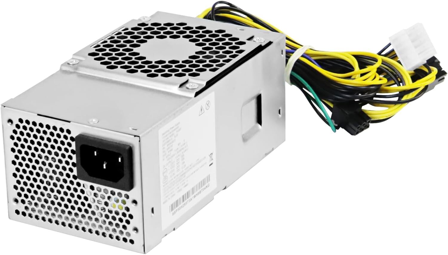 New 00PC787 PCJ007 310W 10Pin Power Supply For Lenovo M310 410 415 510 610 710