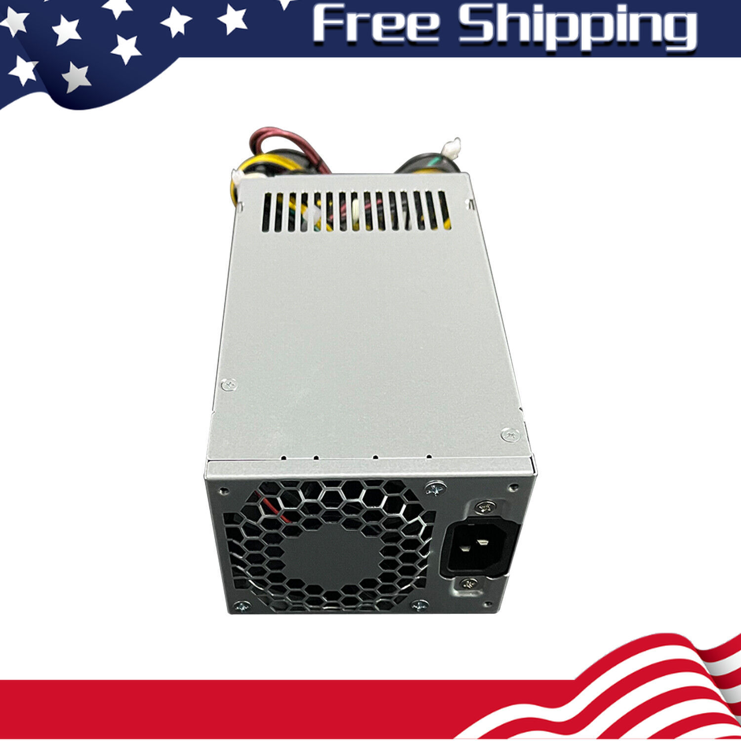 For HP 280 G8 Pro Z2 TE01 TG01 Power Supply Unit PSU 500W L77487-001 L89233-001