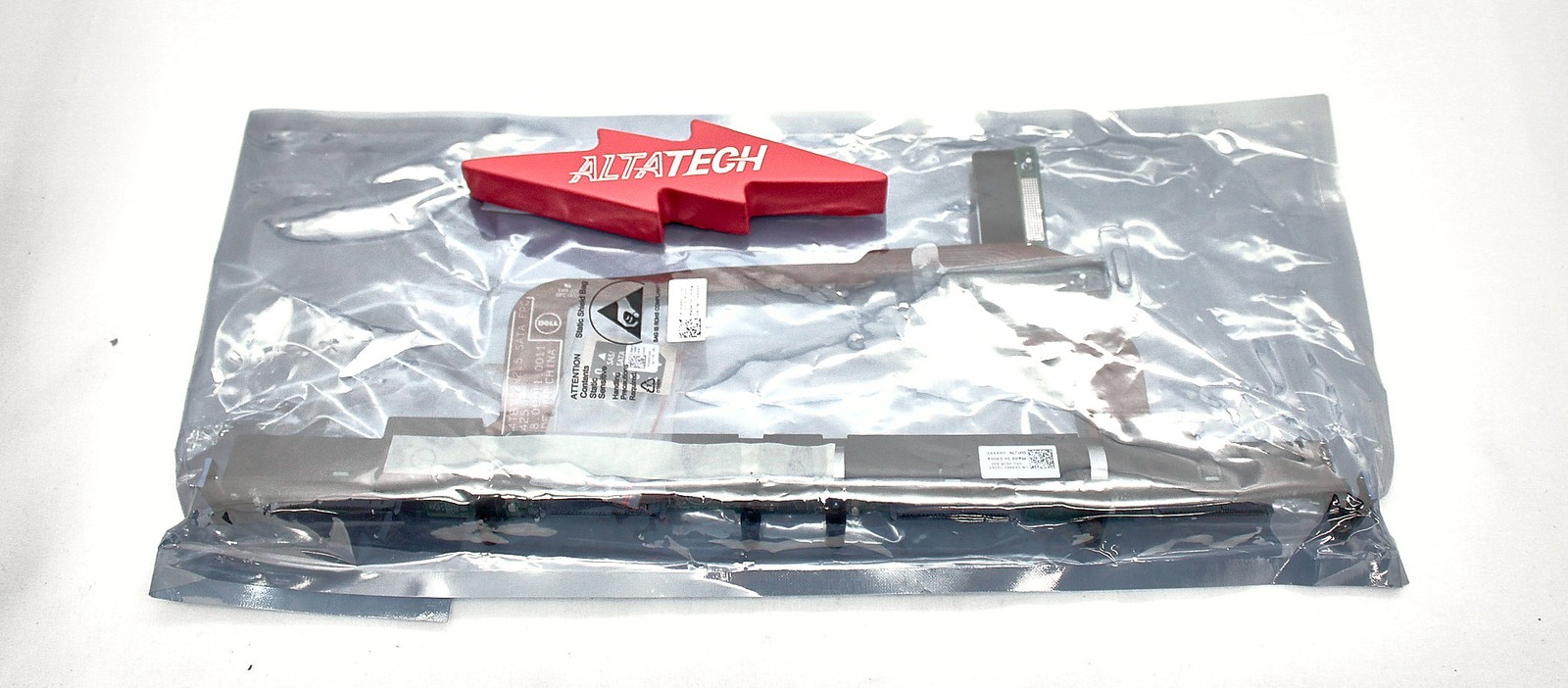 NEW Dell K699Y Backplane Card Bay 1/2 4X2.5′ M830