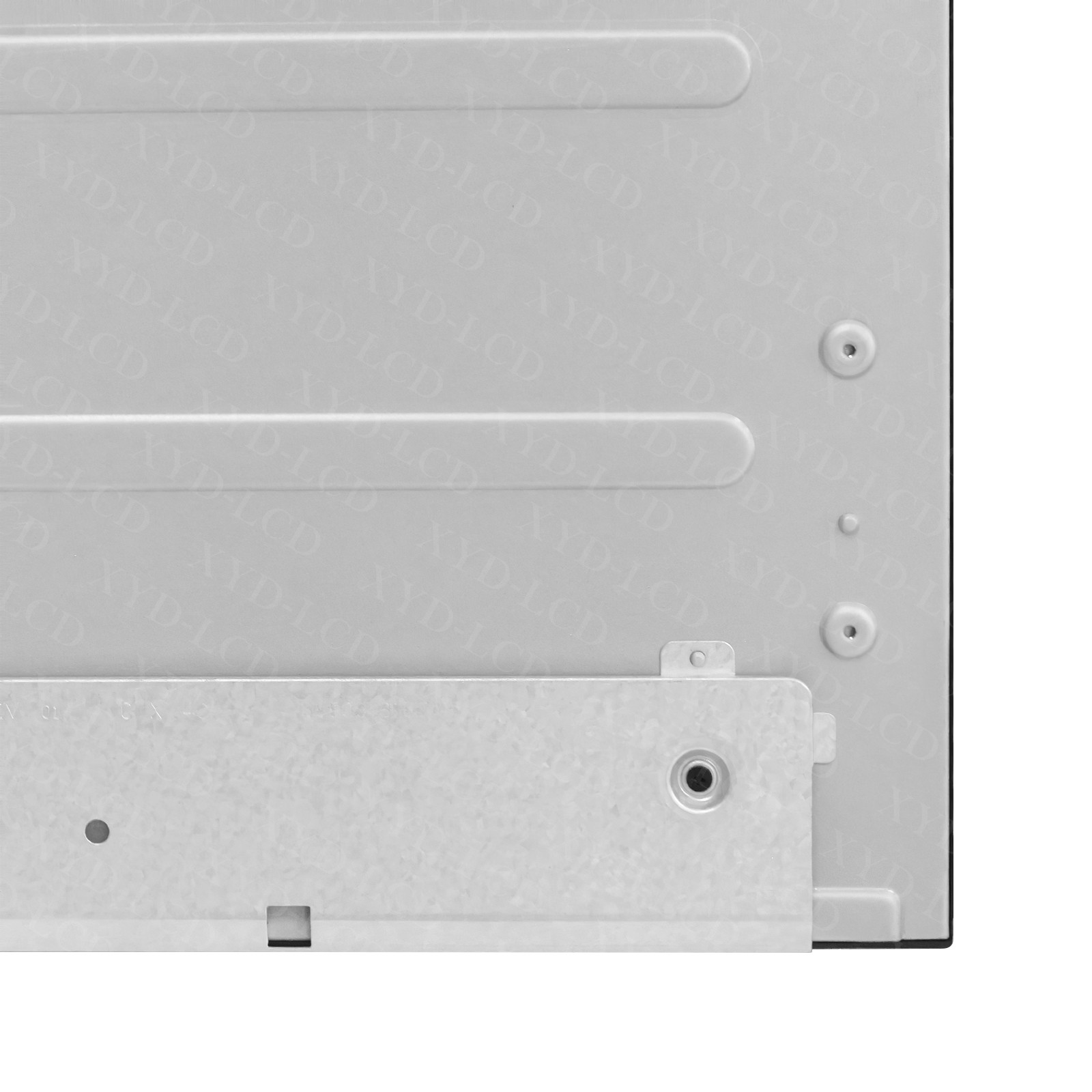 23.8in M36937-272 for HP PN 24-CR All-in-One Borderless LCD Touch Screen Display