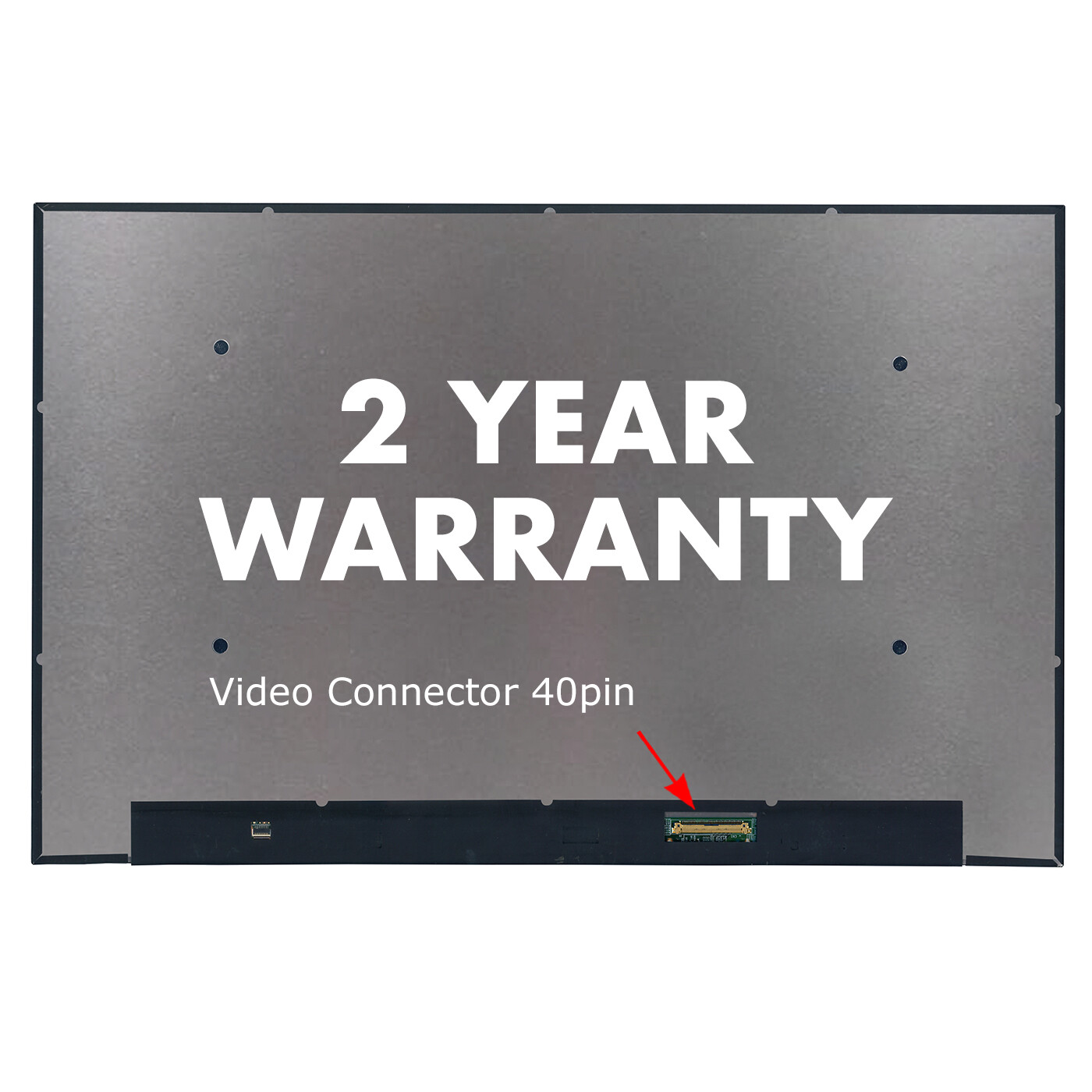 BOE NE160WUM-NX2 V18.0 165Hz FHD+ 1920×1200 LCD Screen Matte LED Display