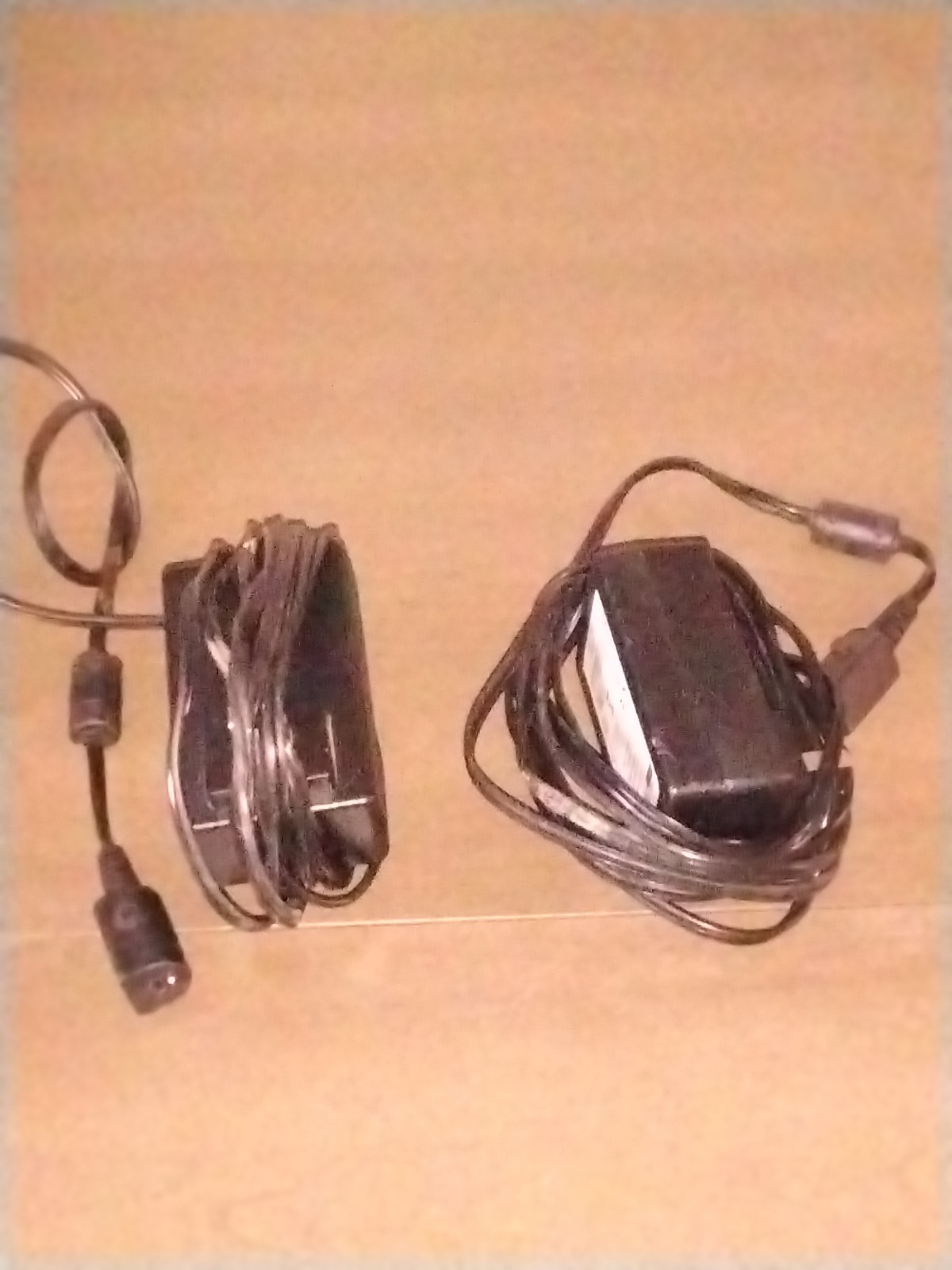 2 Tranquil Ease Raffel Compact 2 PIN Switching Power Supply Transformer Cable