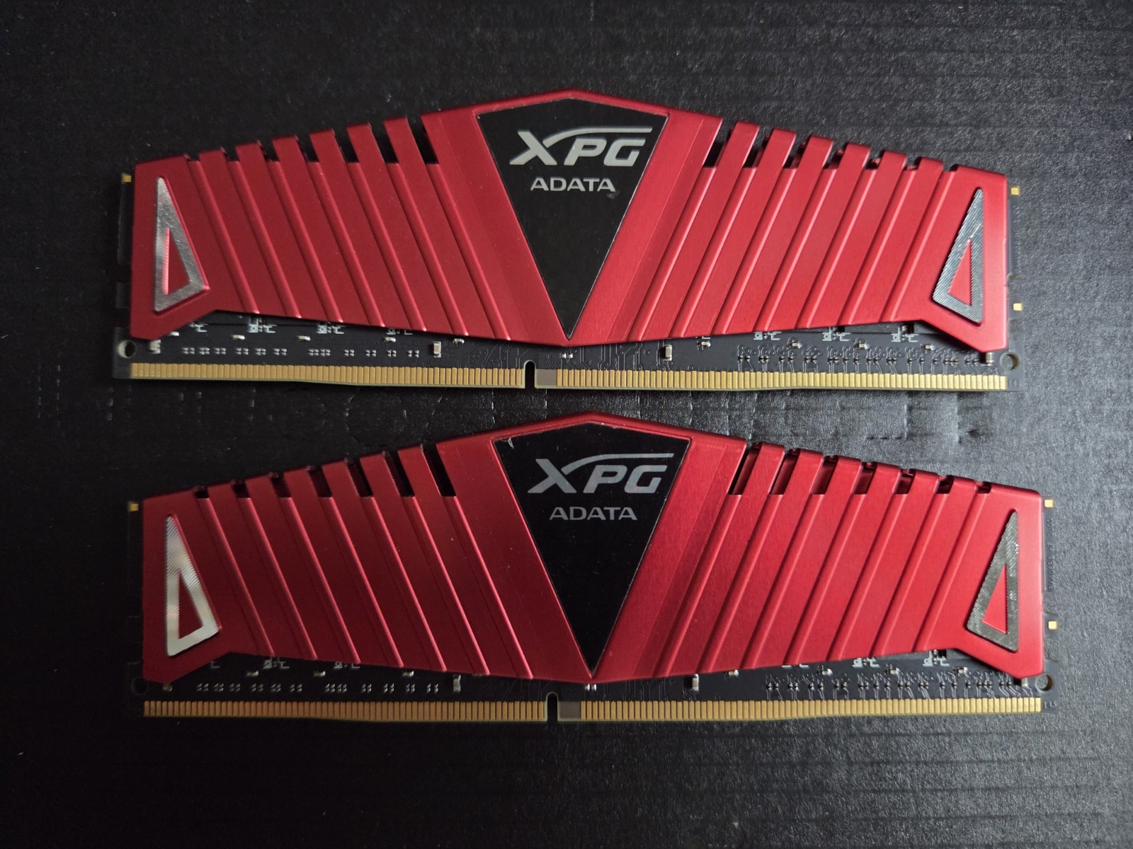 INTEL 10700K + ASUS ROG Strix Z590-E + XPG Z1 16GB (2 x 8GB) DDR4 2800 combo