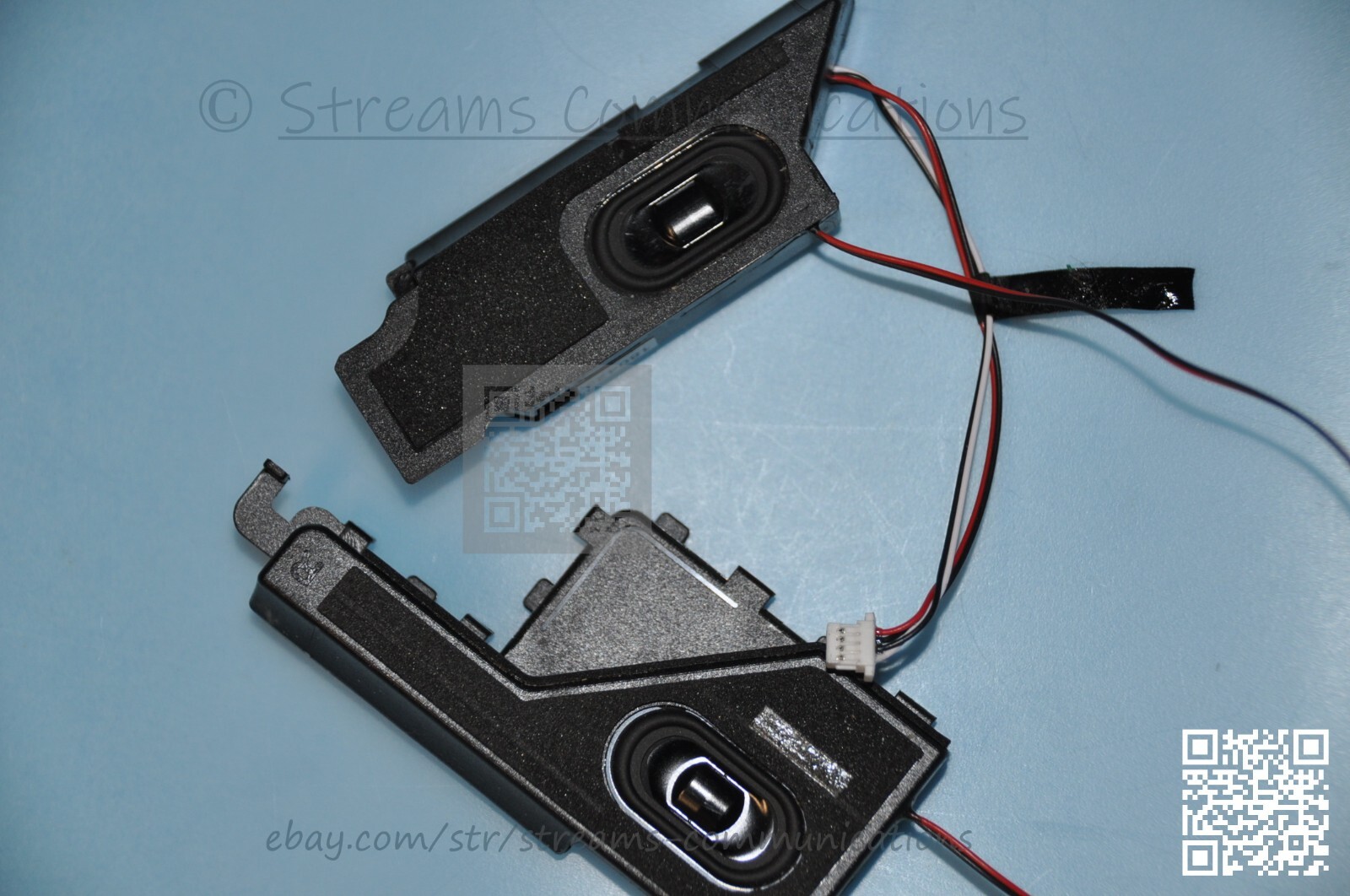 HP 17-BY 17T-BY 17-by0063cl 17-by3072cl 17-by3056cl 17-by3xxx Laptop Speakers