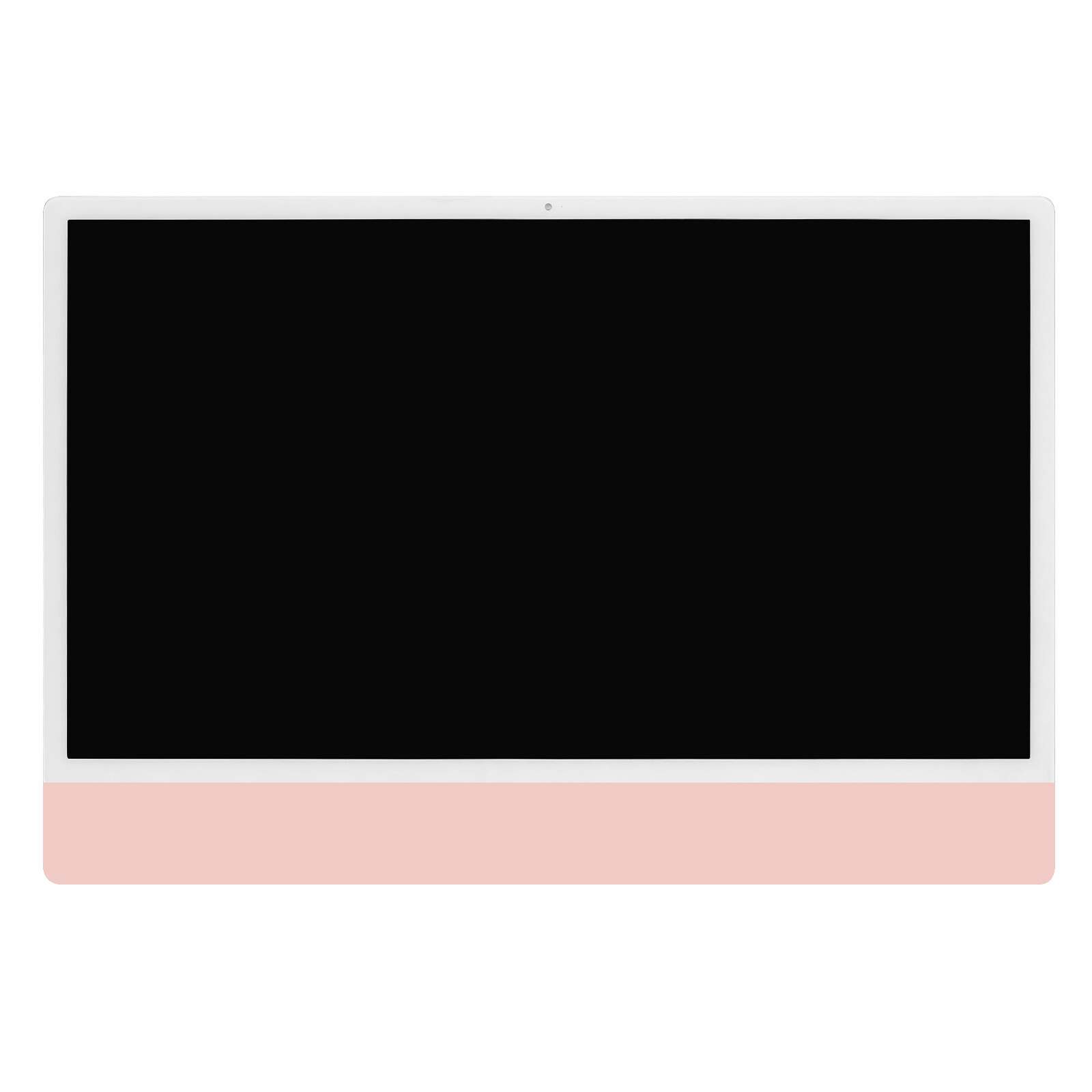 4.5K LCD Screen Display Assembly for iMac A2438 24″ M1 2021 EMC 3663 3664 Pink
