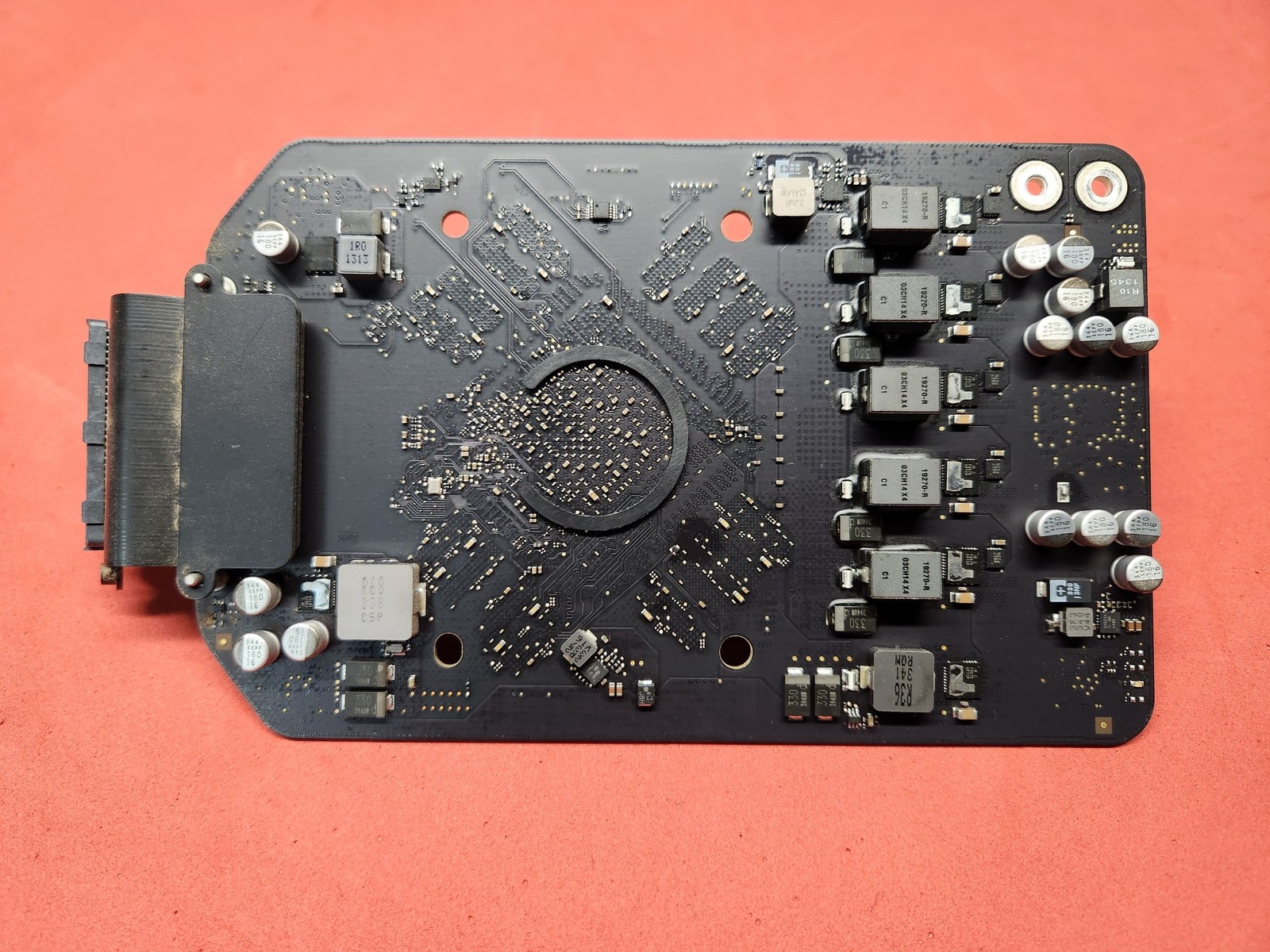 Apple Mac Pro A1481 GPU Video Graphics Board w/ SSD Port 820-3627-A OEM Apple