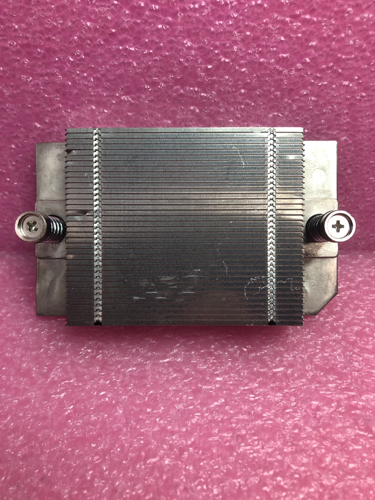 M112P DELL R620 115W CPU HEATSINK