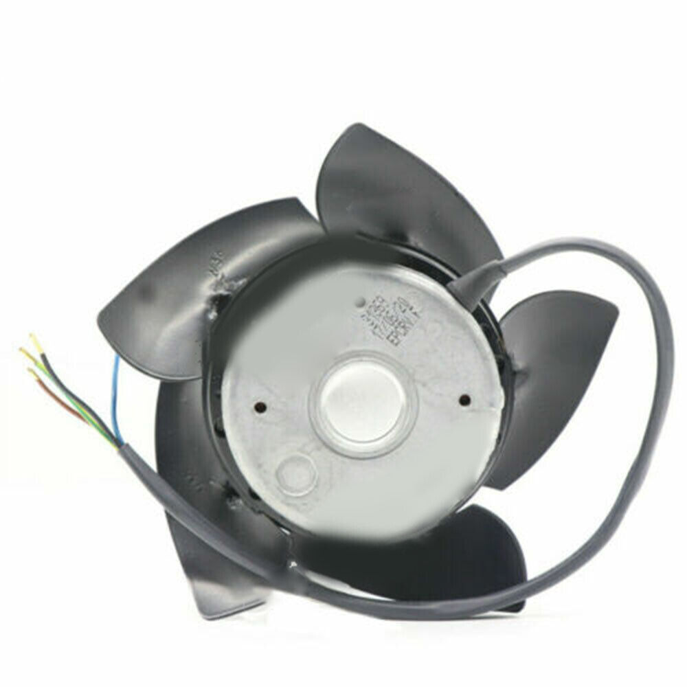 400/480V 0.14/0.13A 43/54W 160mm Cooling Fan W2D155EB0801 W2D155-EB08-01