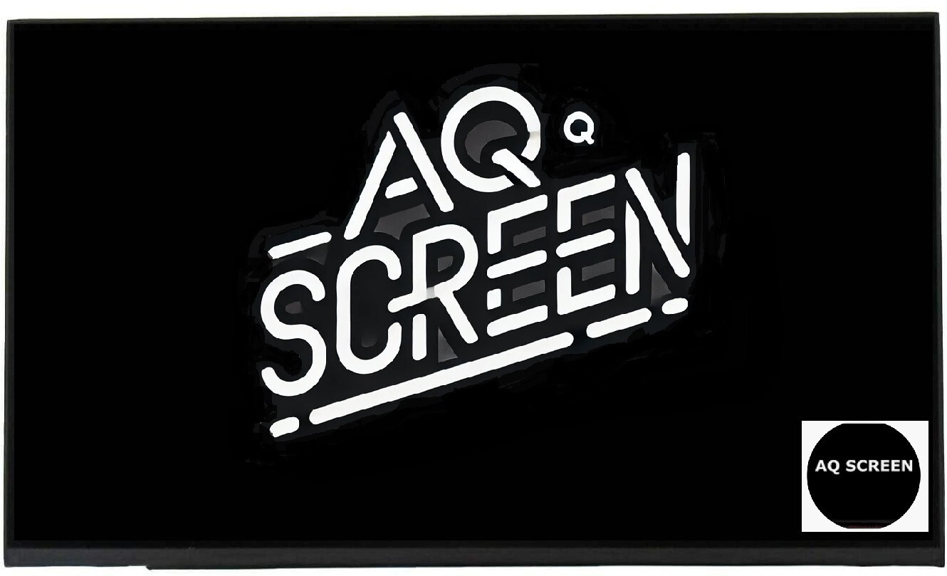 New 16.0″ WUXGA On-Cell Touch LAPTOP LCD Screen IVO R160NW41 R2 eDP 40 pin 16:10